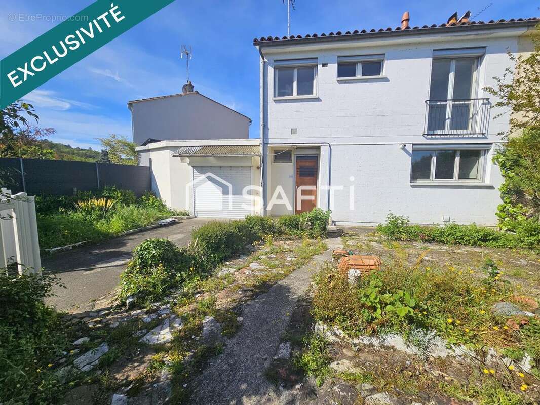 Photo 3 - Maison à SAINT-LEON-SUR-L&#039;ISLE