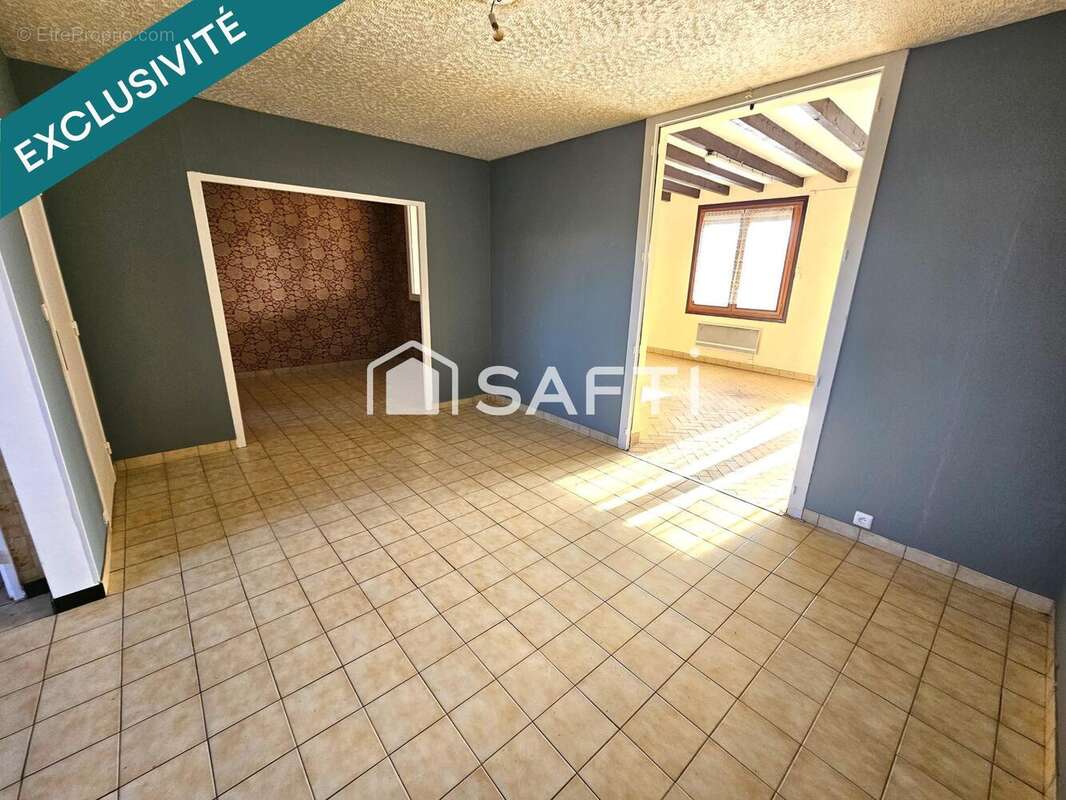 Photo 4 - Maison à SAINT-LEON-SUR-L&#039;ISLE