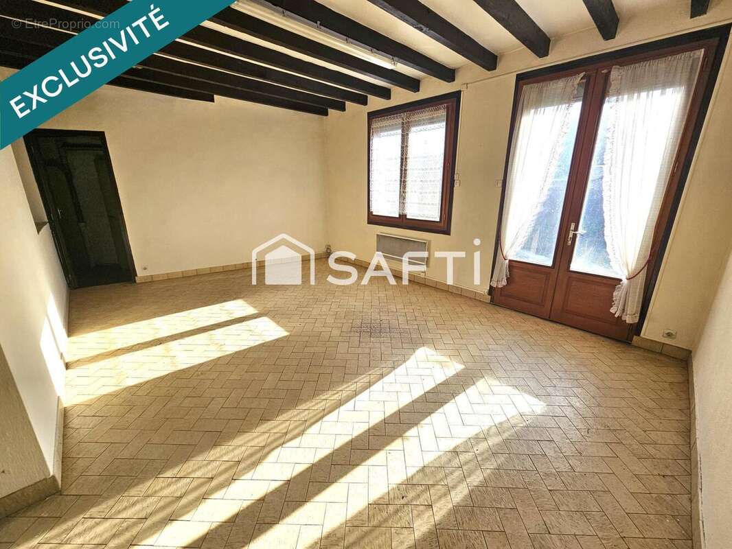 Photo 5 - Maison à SAINT-LEON-SUR-L&#039;ISLE