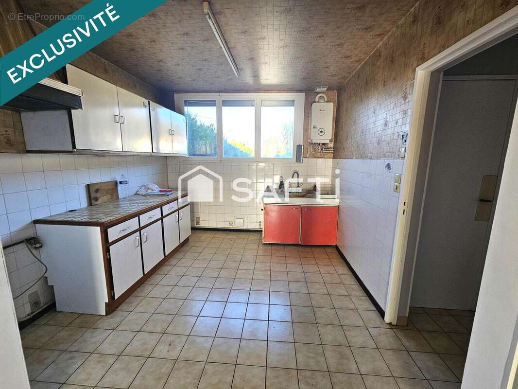 Photo 7 - Maison à SAINT-LEON-SUR-L&#039;ISLE