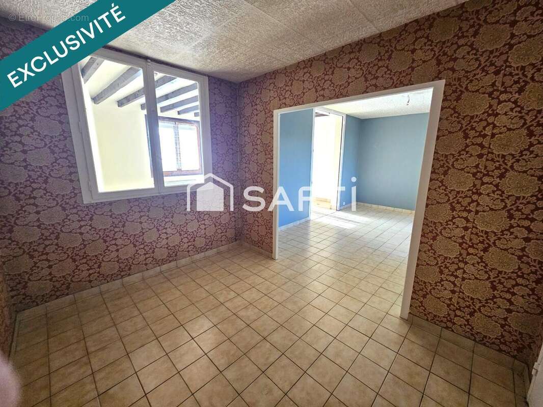 Photo 8 - Maison à SAINT-LEON-SUR-L&#039;ISLE