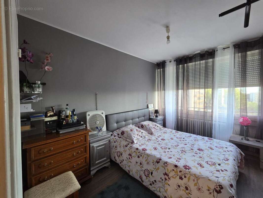 Photo 5 - Appartement à CHENOVE