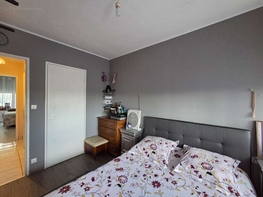 Photo 6 - Appartement à CHENOVE