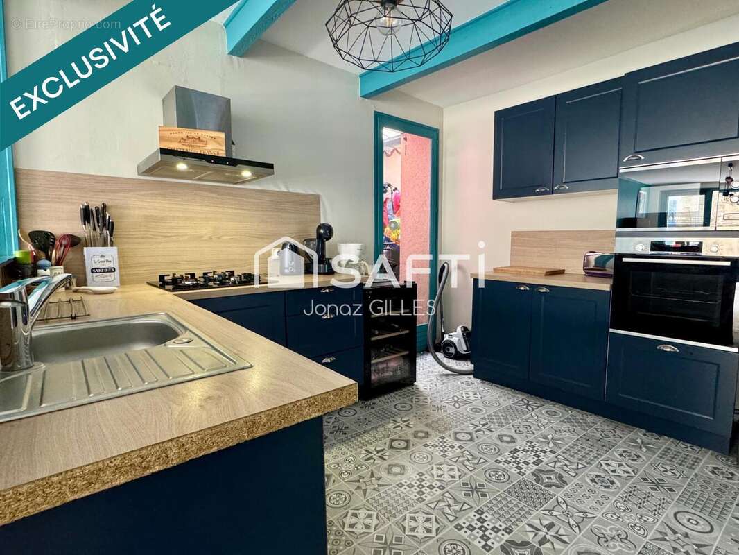 Photo 6 - Maison à LE CHATEAU-D'OLERON