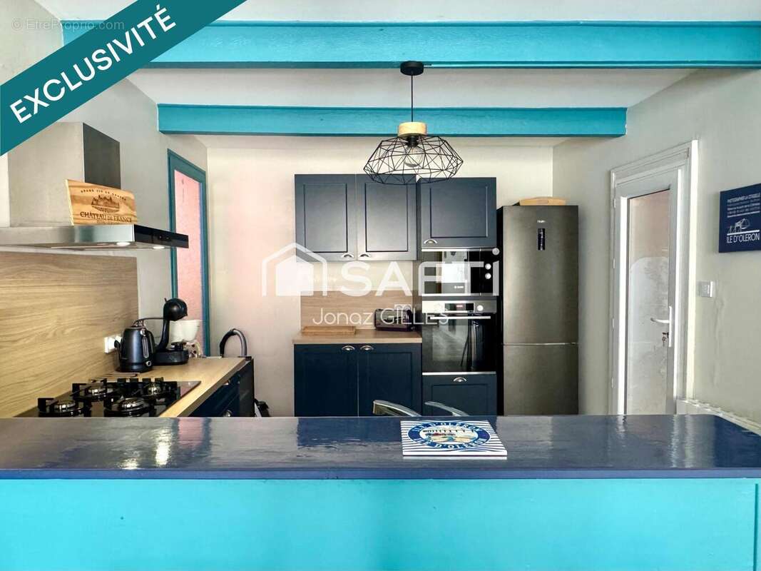 Photo 7 - Maison à LE CHATEAU-D'OLERON