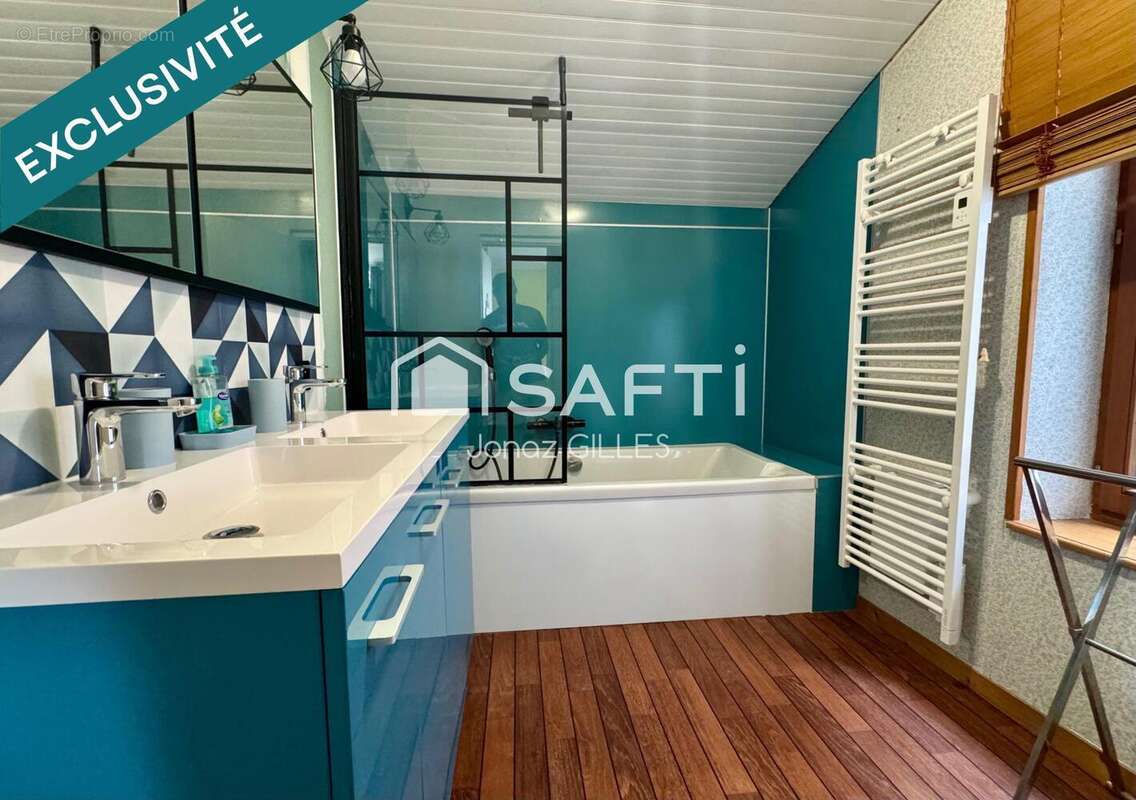 Photo 8 - Maison à LE CHATEAU-D'OLERON