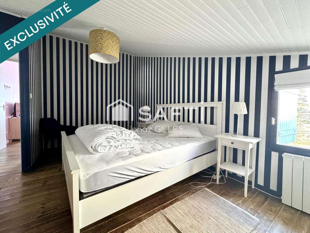 Photo 9 - Maison à LE CHATEAU-D'OLERON