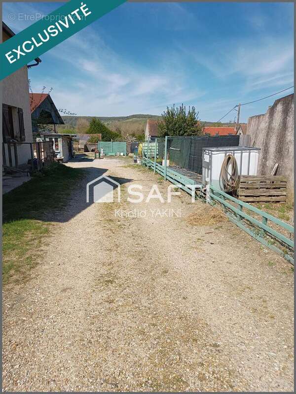 Photo 2 - Appartement à GOMMECOURT