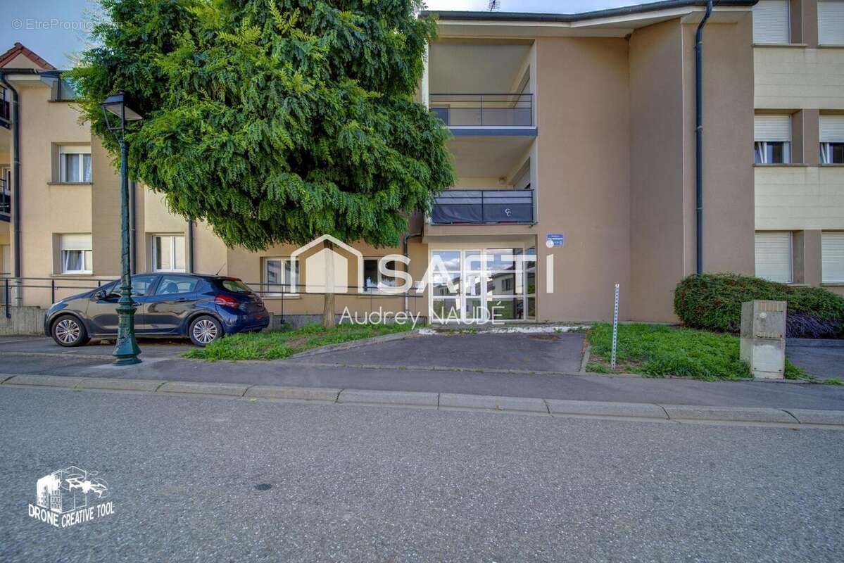 Photo 8 - Appartement à HAGEN