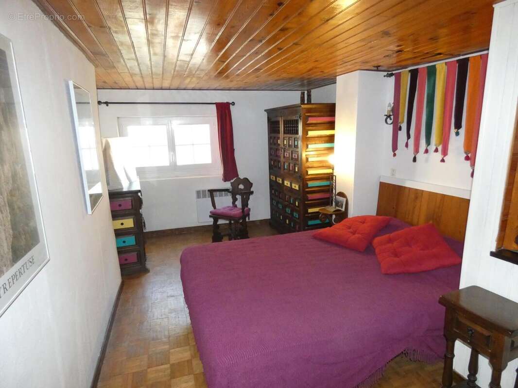 Photo 4 - Maison à SAINT-MARTIN-LYS