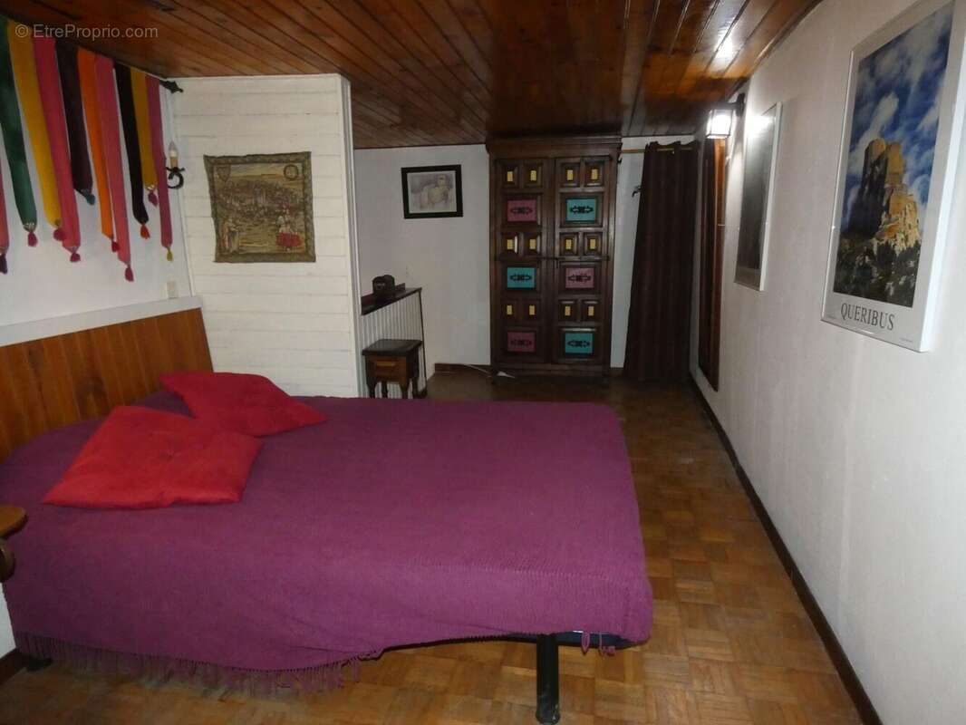 Photo 5 - Maison à SAINT-MARTIN-LYS