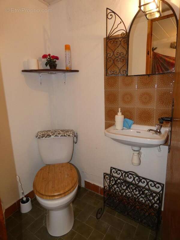 Photo 7 - Maison à SAINT-MARTIN-LYS