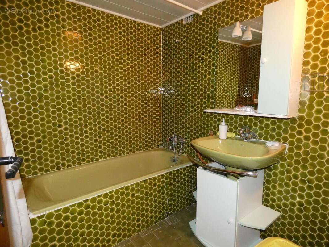 Photo 8 - Maison à SAINT-MARTIN-LYS