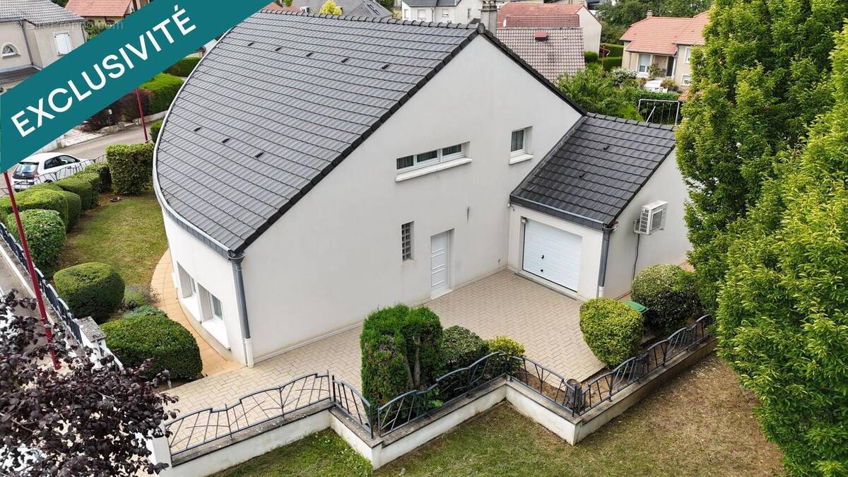 Photo 1 - Maison à NEUFCHEF