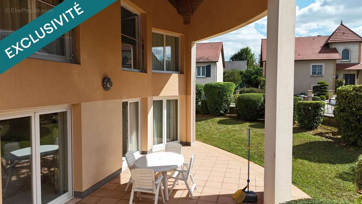 Photo 4 - Maison à NEUFCHEF