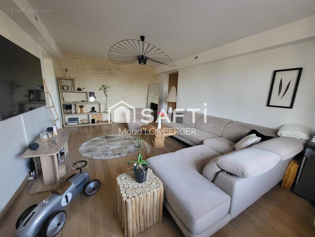 Photo 1 - Appartement à GRAY