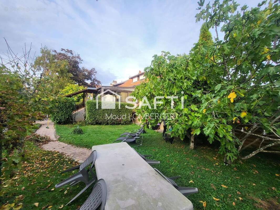 Photo 2 - Appartement à GRAY