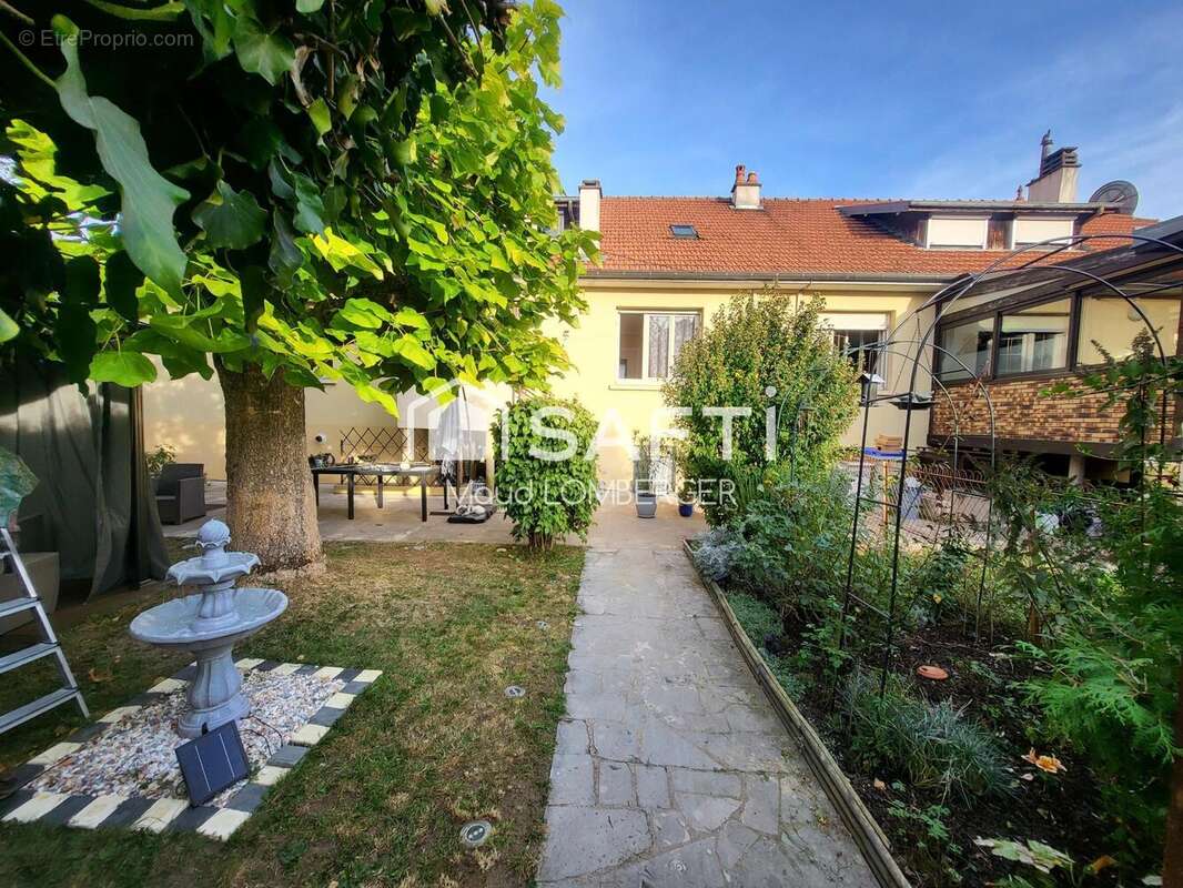 Photo 3 - Appartement à GRAY