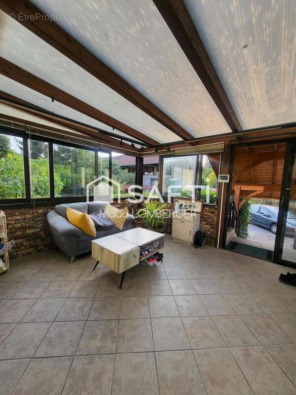 Photo 4 - Appartement à GRAY