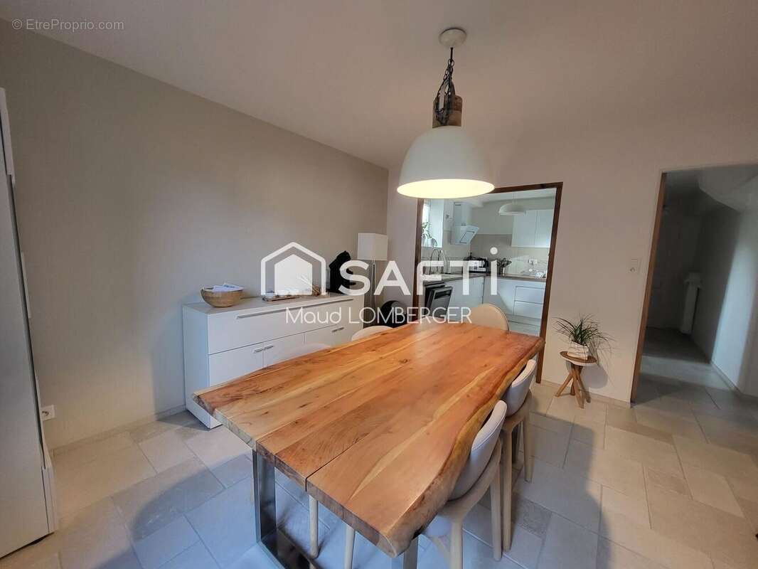 Photo 5 - Appartement à GRAY