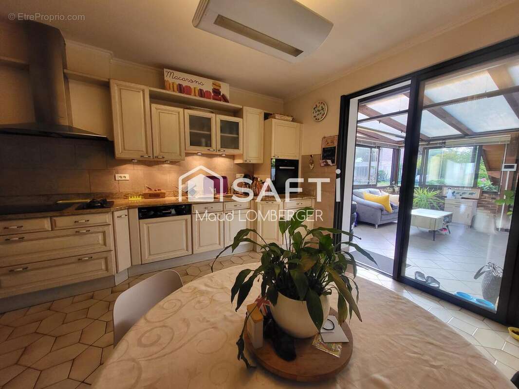 Photo 6 - Appartement à GRAY