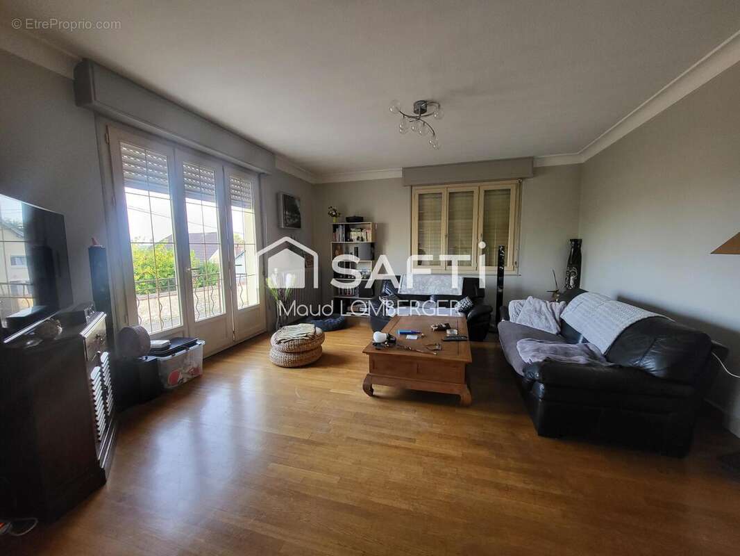 Photo 7 - Appartement à GRAY