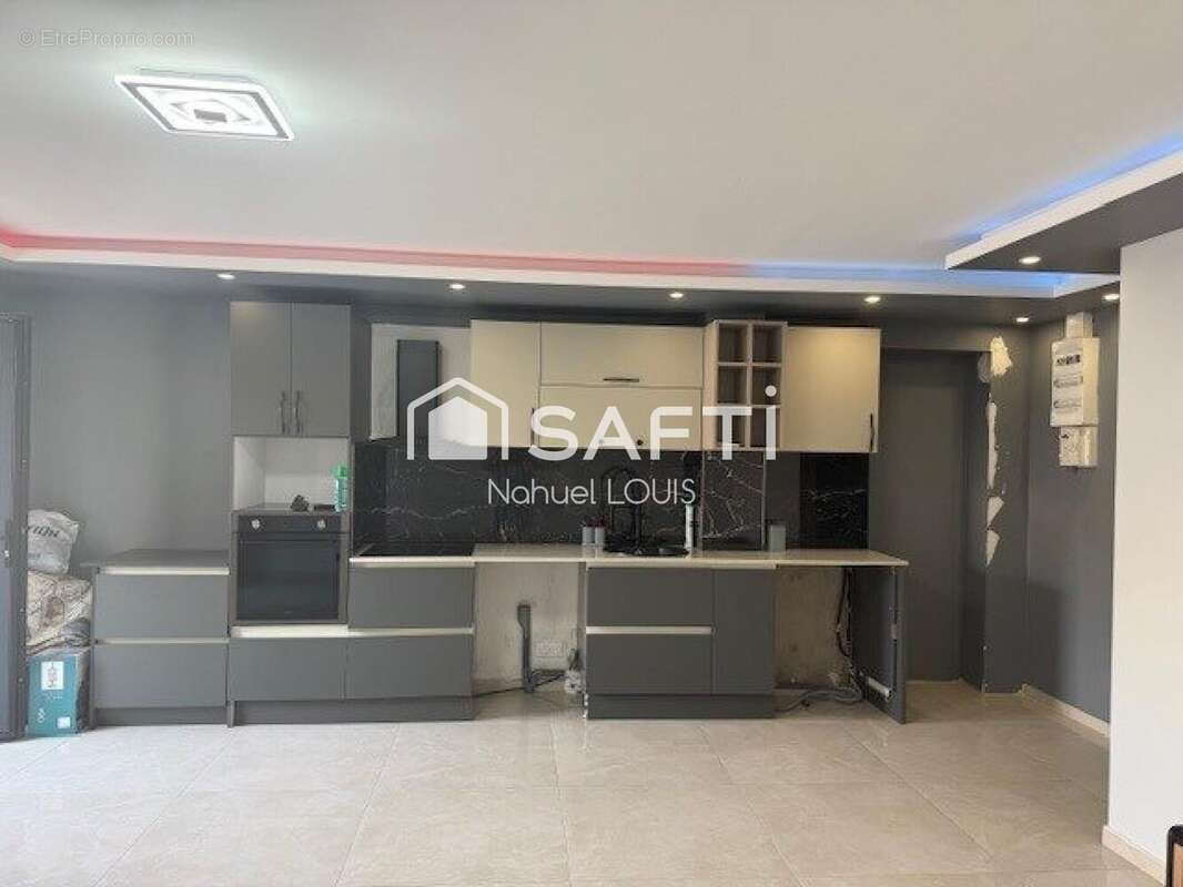 Photo 3 - Appartement à VITROLLES