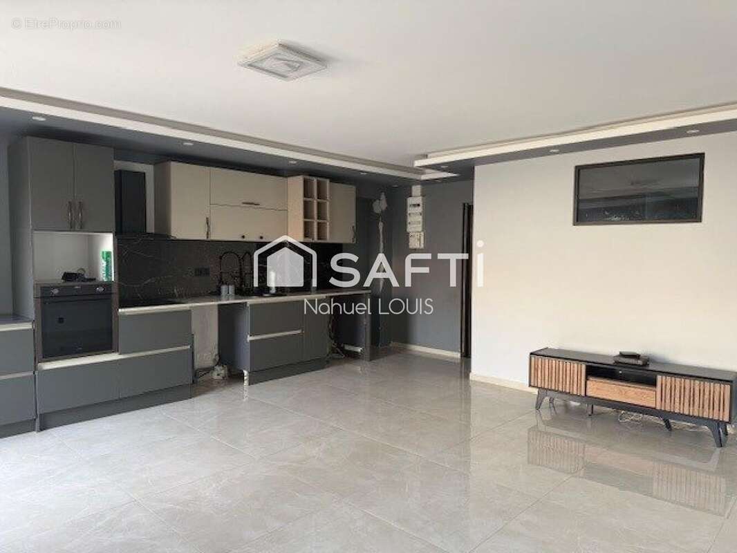 Photo 4 - Appartement à VITROLLES