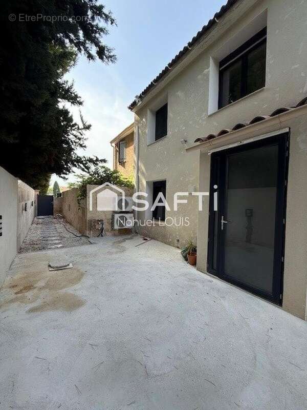 Photo 7 - Appartement à VITROLLES