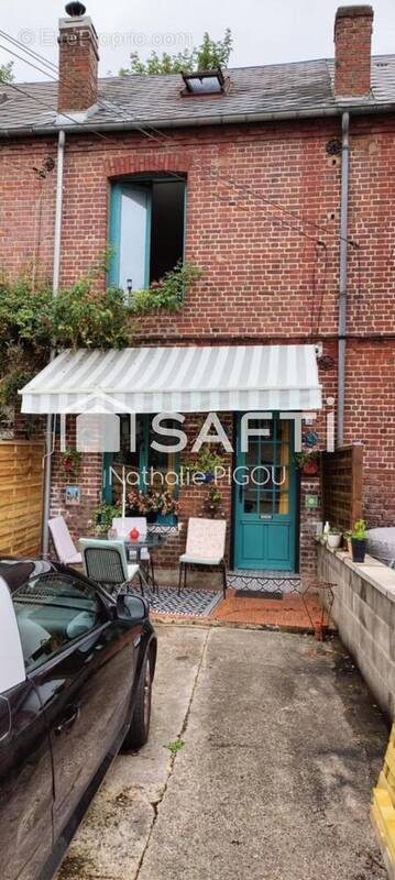 Photo 1 - Maison à INCHEVILLE