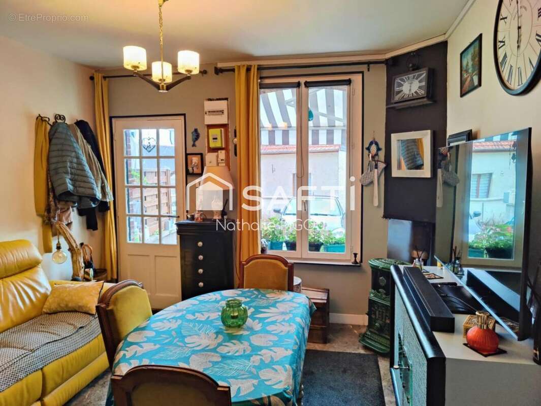 Photo 2 - Maison à INCHEVILLE