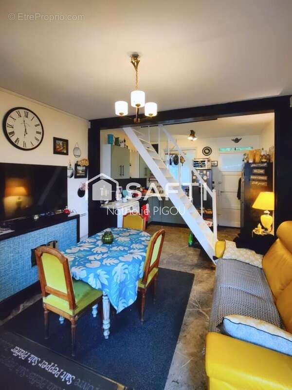 Photo 3 - Maison à INCHEVILLE