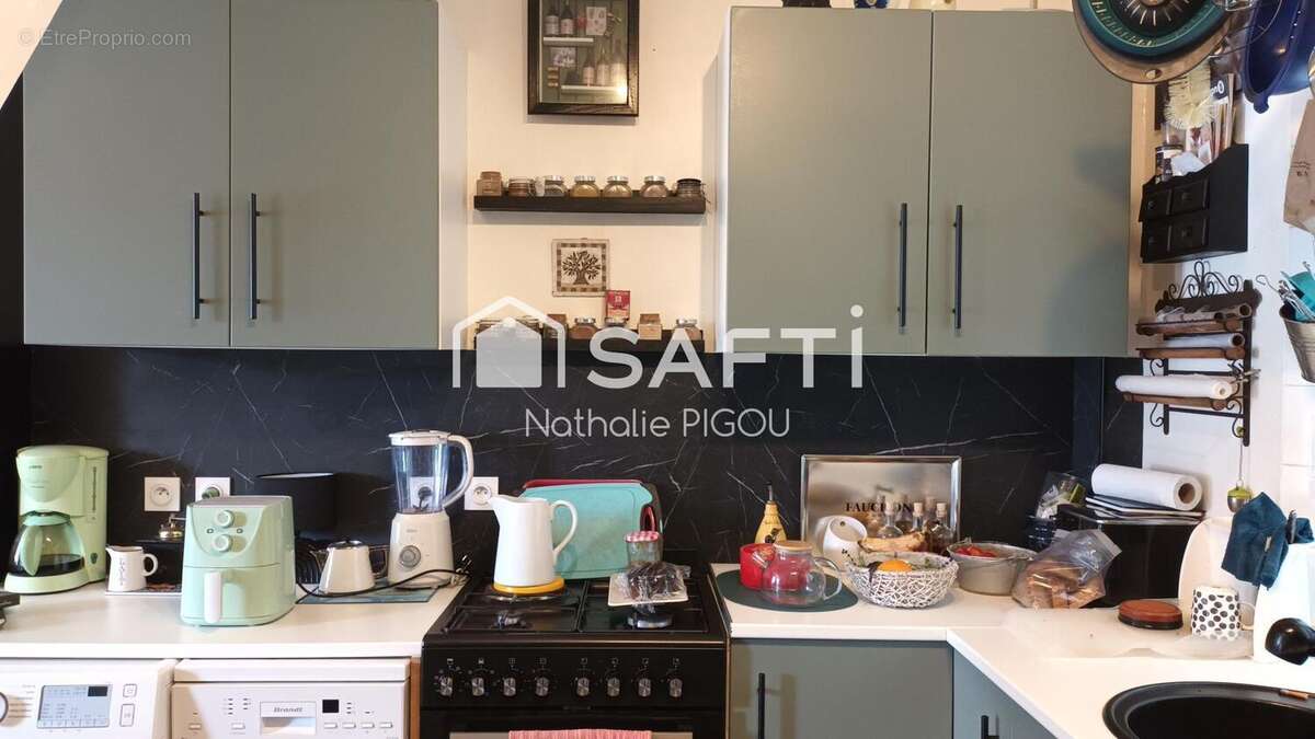 Photo 4 - Maison à INCHEVILLE