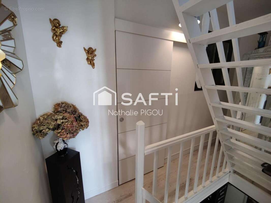 Photo 5 - Maison à INCHEVILLE