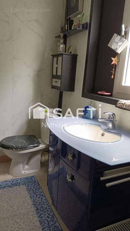 Photo 6 - Maison à INCHEVILLE