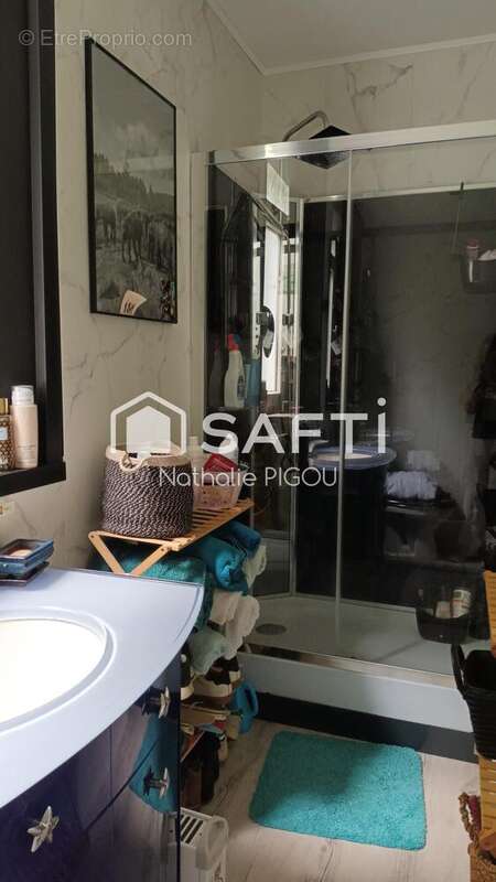 Photo 7 - Maison à INCHEVILLE