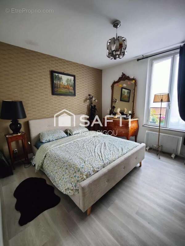 Photo 8 - Maison à INCHEVILLE