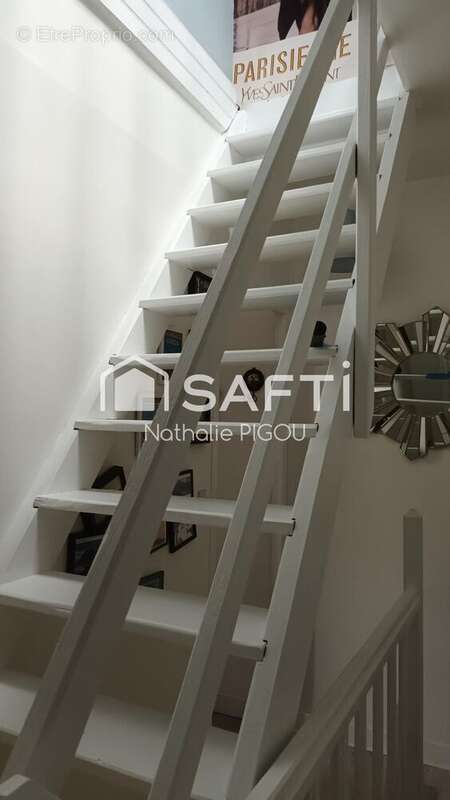 Photo 9 - Maison à INCHEVILLE