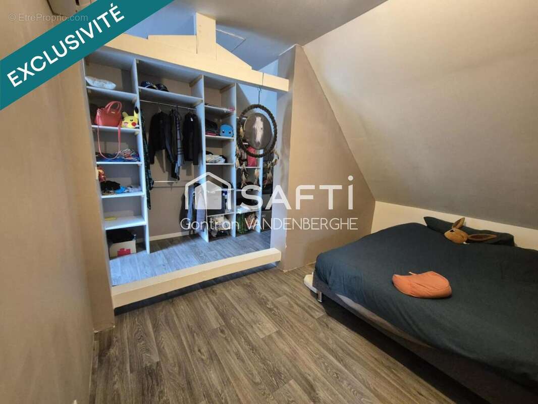 Photo 4 - Maison à RENESCURE