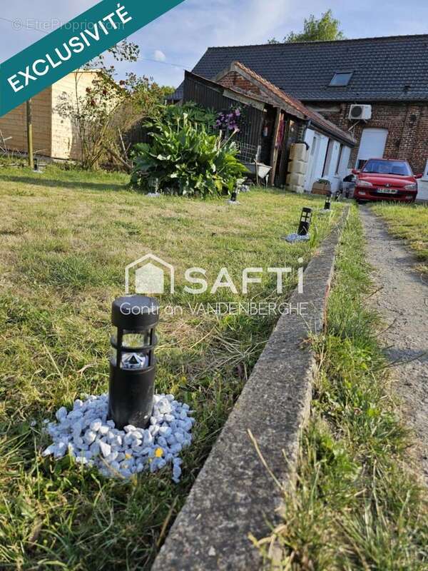 Photo 5 - Maison à RENESCURE