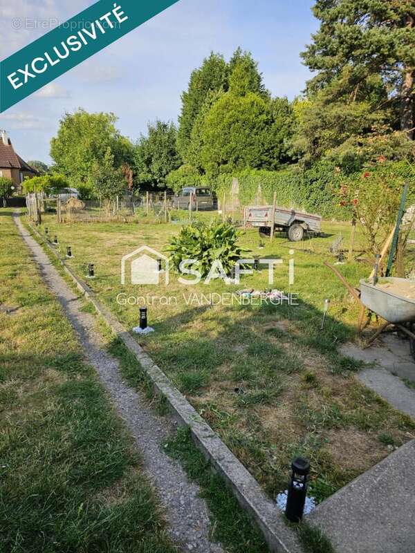 Photo 6 - Maison à RENESCURE