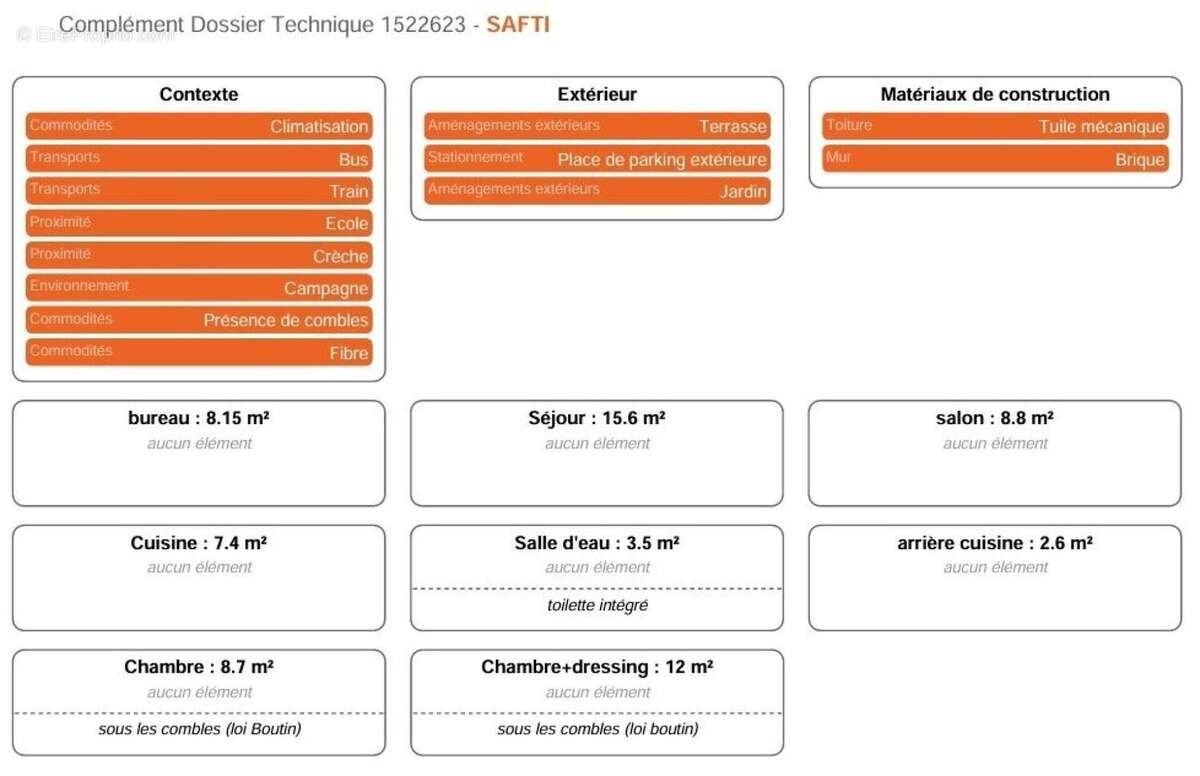 Photo 7 - Maison à RENESCURE