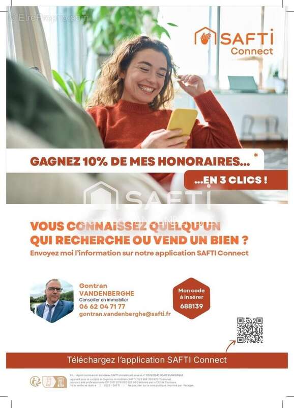 Photo 8 - Maison à RENESCURE