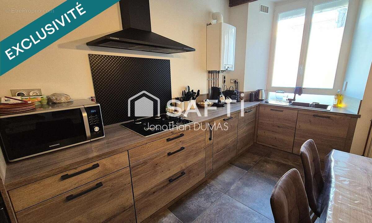 Photo 3 - Maison à SAINT-PAUL-DE-JARRAT