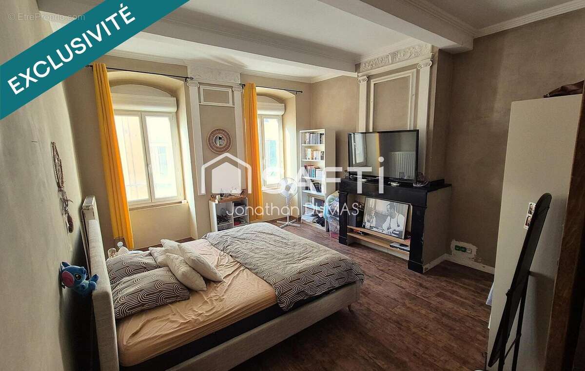 Photo 4 - Maison à SAINT-PAUL-DE-JARRAT