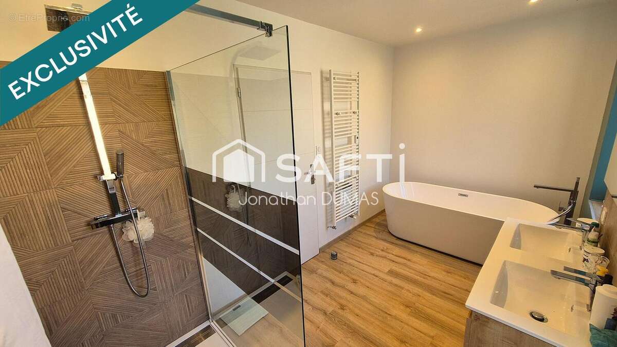 Photo 5 - Maison à SAINT-PAUL-DE-JARRAT