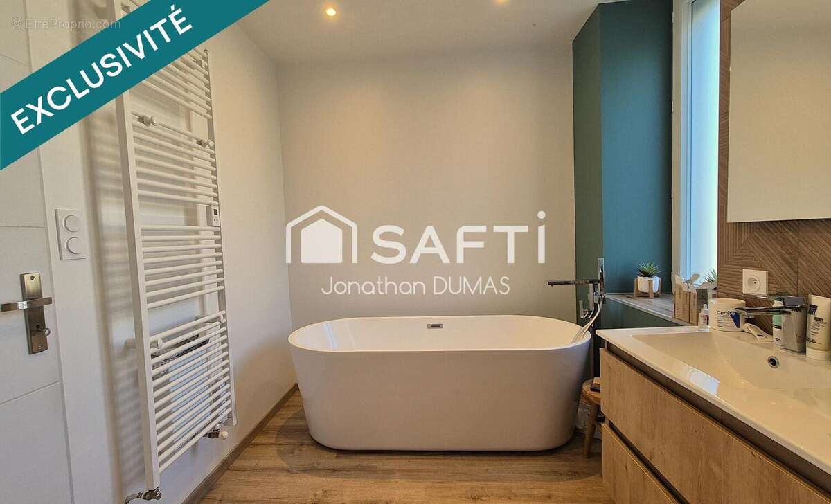 Photo 6 - Maison à SAINT-PAUL-DE-JARRAT