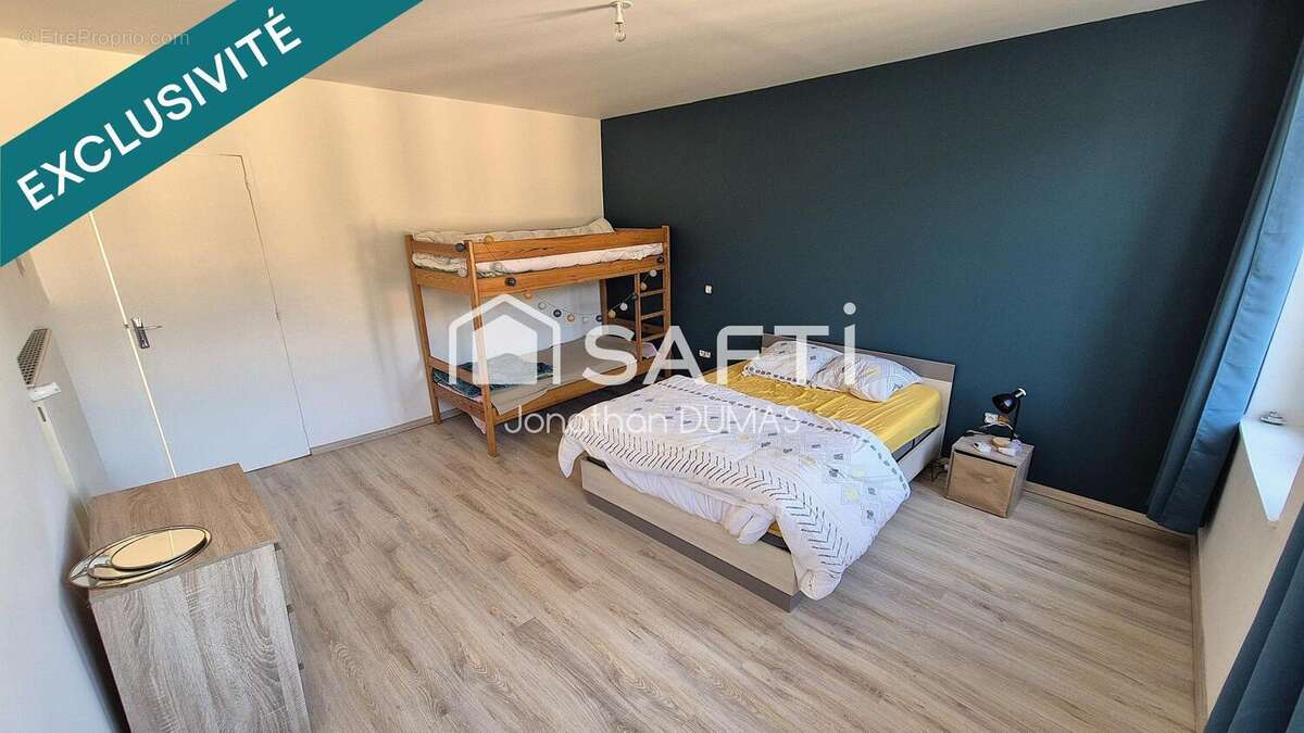 Photo 8 - Maison à SAINT-PAUL-DE-JARRAT