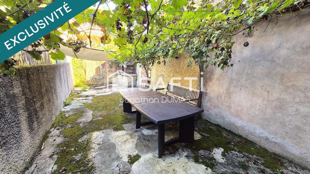 Photo 9 - Maison à SAINT-PAUL-DE-JARRAT