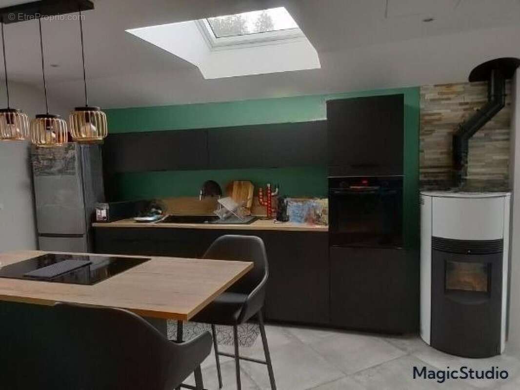 Photo 2 - Appartement à DOUBS